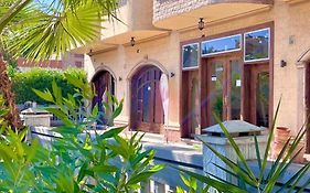 Dahab Holiday Hotel